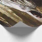 Eduard Charlemont Geschenkpapier (Ecke)