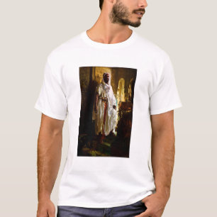 Eduard Charlemont T-Shirt