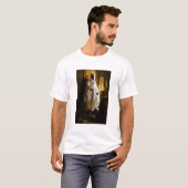 Eduard Charlemont T-Shirt (Vorne ganz)
