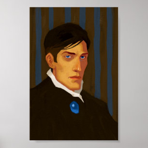 Eduard Poster