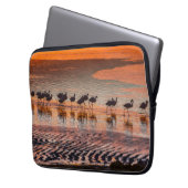 Eduardo Abaroa Andean Fauna National Reserve Laptopschutzhülle (Vorderseite Links)