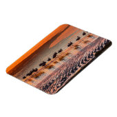 Eduardo Abaroa Andean Fauna National Reserve Magnet (Linke Seite)