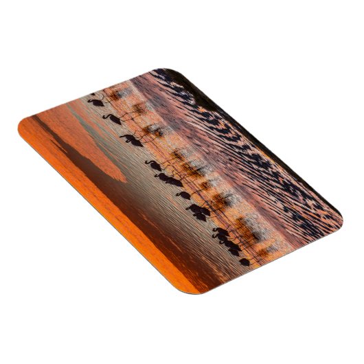 Eduardo Abaroa Andean Fauna National Reserve Magnet (Rechte Seite)