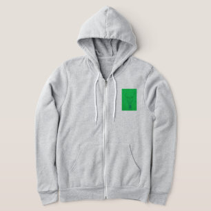 Eduardo Hoodie