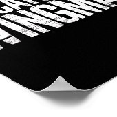 Educational Wingman Teacher Istant Suprt - Poster (Ecke)