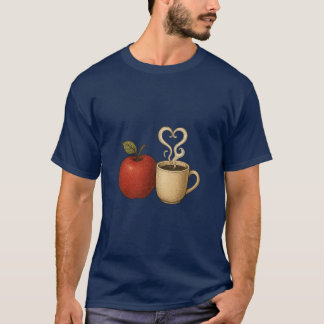 Educator Fuel Funny Teacher Coffee Shirt
