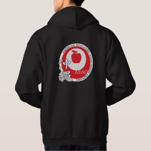 Educator Sweatshirt (Schwarz)