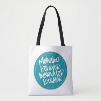 Educator Tote Bag Tasche