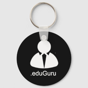 .eduGuru Schlüsselanhänger - besonders angeferti