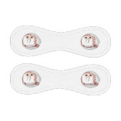 EdukayFUN Johnny Baseball Baseball (Paneele)