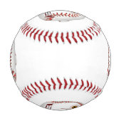 EdukayFUN Johnny Baseball Baseball (Rückseite)