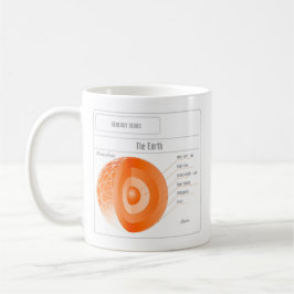 EduPaper Produkt-ErdTasse Kaffeetasse