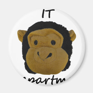 EDV-Abteilung or IT-Abteilung Magnet