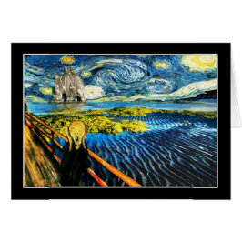 Edvard Meets Vincent