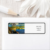 Edvard Meets Vincent (Insitu)