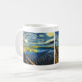 Edvard Meets Vincent Tasse (Vorderseite Links)