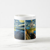 Edvard Meets Vincent Tasse (Mittel)