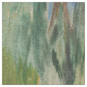 Edvard Munch - Der Märchenwald Stoff (Muster)