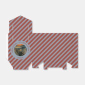 Edvard Munch der Party Items Collection Geschenkschachtel (Ungefaltet)