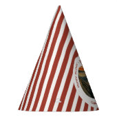 Edvard Munch der Party Items Collection Partyhütchen (Links)