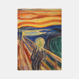 Edvard Munch - Der Schrei 1910