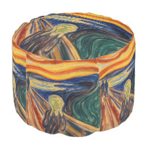 Edvard Munch - Der Schrei 1910