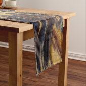 Edvard Munch - Der Schrei 1910 Kurzer Tischläufer (Beispiel)