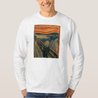 Edvard Munch - Der Schrei