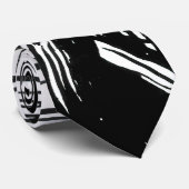 Edvard Munch - Die schreiende Lithografie Krawatte (Gerollt)