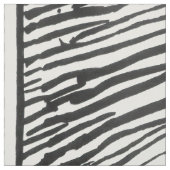 Edvard Munch - Die schreiende Lithografie Stoff (Muster)