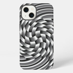Edvard Munch Edelstahl-Gewebe Case-Mate iPhon iPhone 13 Hülle