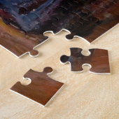 Edvard Munch - Frau mit kranken Kindern, Erbschaft Puzzle (Seite)