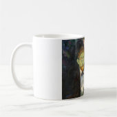 Edvard Munch - Jealousy Kaffeetasse (Links)