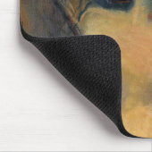 Edvard Munch - Madonna Mousepad (Ecke)