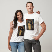 Edvard Munch - Madonna T-Shirt (Unisex)