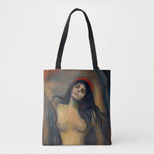 Edvard Munch - Madonna Tasche