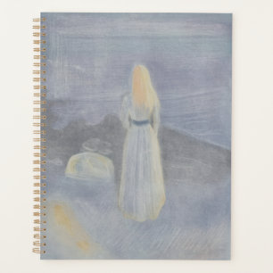Edvard Munch Planer