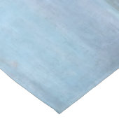 Edvard Munch - Sommernacht, Inger am Strand Tischdecke (Schrägansicht)