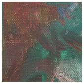 Edvard Munch - Tanz am Strand Stoff (Nahaufnahme)