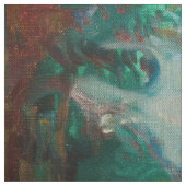 Edvard Munch - Tanz am Strand Stoff (Muster)