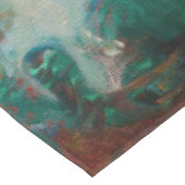 Edvard Munch - Tanz am Strand Tischdecke (Schrägansicht)