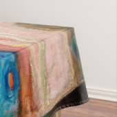 Edvard Munch - Tanz am Strand Tischdecke (Beispiel)