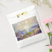 Edvard Munch - The Sun 1911 Geschenktütchen (Versiegelt)