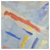 Edvard Munch - The Sun 1911 Stoff (Nahaufnahme)