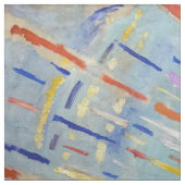 Edvard Munch - The Sun 1911 Stoff (Muster)