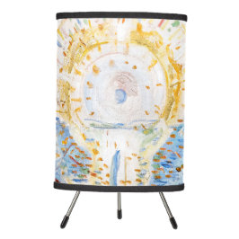 Edvard Munch - The Sun 1912