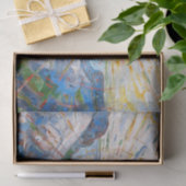 Edvard Munch - The Sun 1912 Seidenpapier (Geschenk)