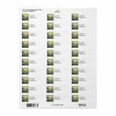 Edvard Munch - The Sun 1916 (Vorne)