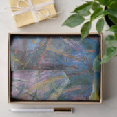 Edvard Munch - The Sun 1916 Seidenpapier (Geschenk)