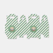 Edvard Munch the Sun (Solen) - Party-Gegenstände f Geschenkschachtel (Ungefaltet)